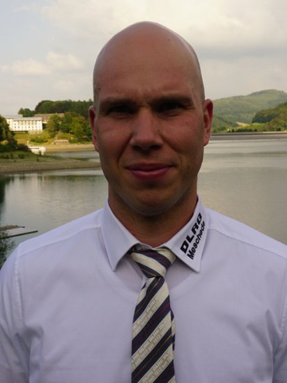 Leiter Einsatz: Björn Graw