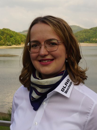 Kassiererin: Eva Wiese