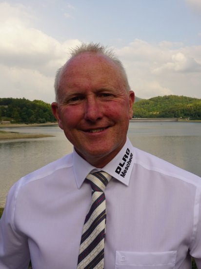 2.Vorsitzender: Endro Sassenberg