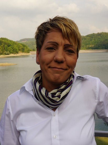 Vorsitzende: Anja Schmidt