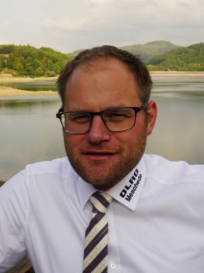 Beauftragter für Material und Gerät: Rolf Schemme